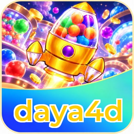 daya4d APK v4.7.5 - Screenshot UI modern dan intuitif Indonesia